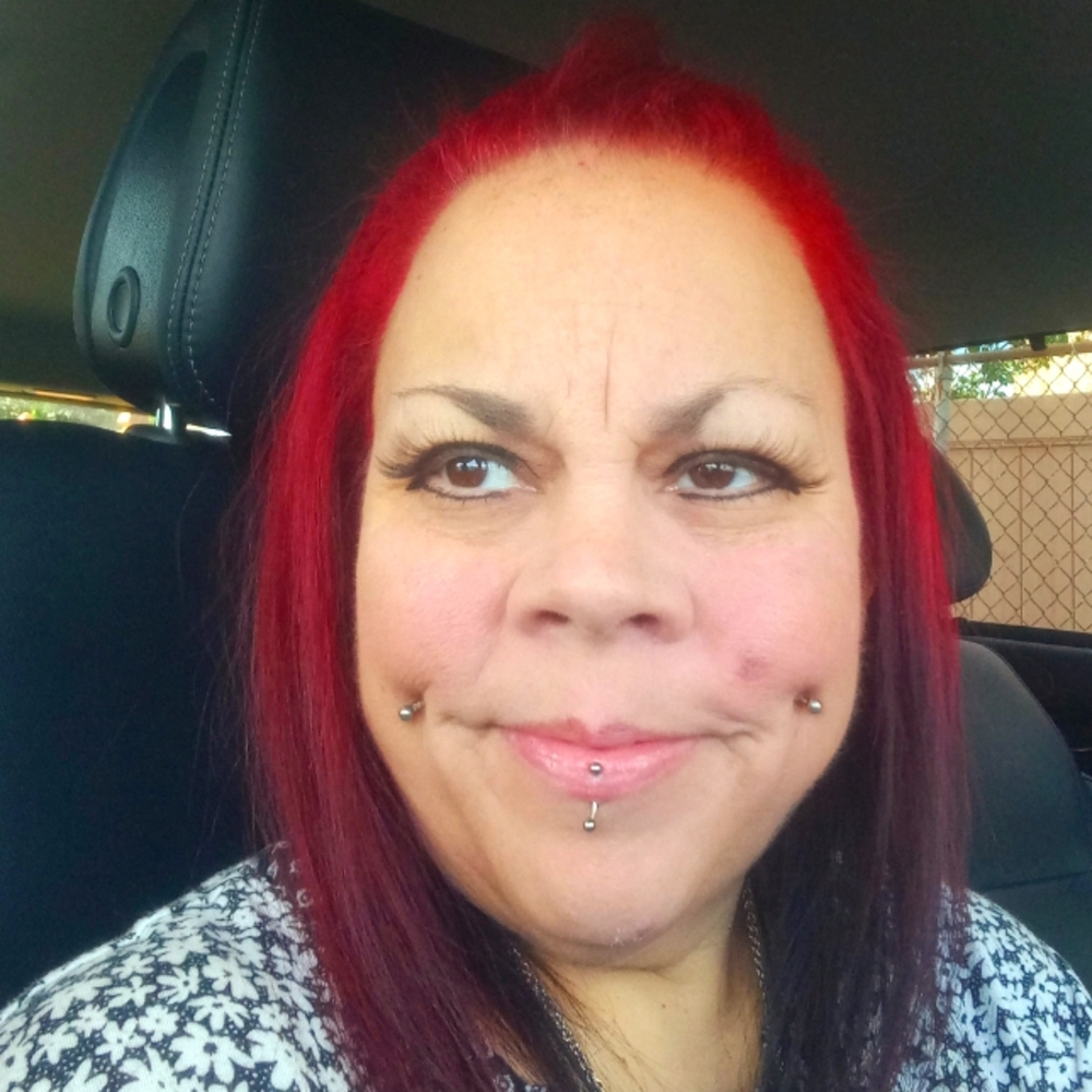 Meet your Posher, Lisa